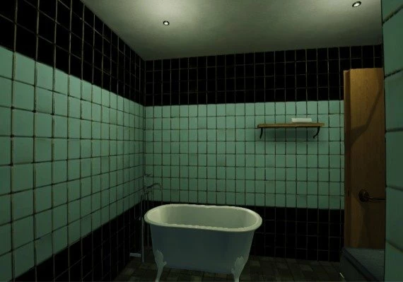 Endless Room EN/RU Global