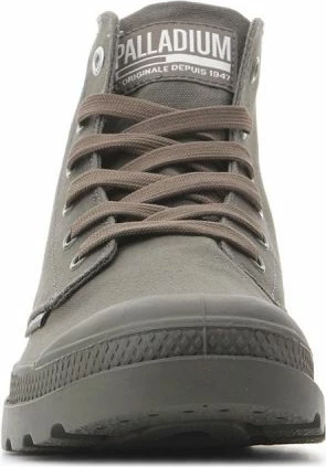 Këpucë Palladium Pampa Hi për meshkuj, të zeza [Madhësia: 45]