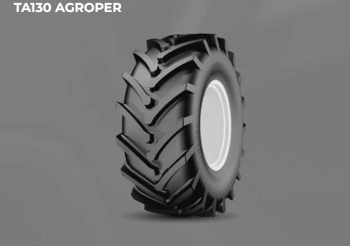 Gomë traktori Petlas TA-130 AGROPER 650/75R32 (24.5R32) 172A8/172B TL radial RF R-1W