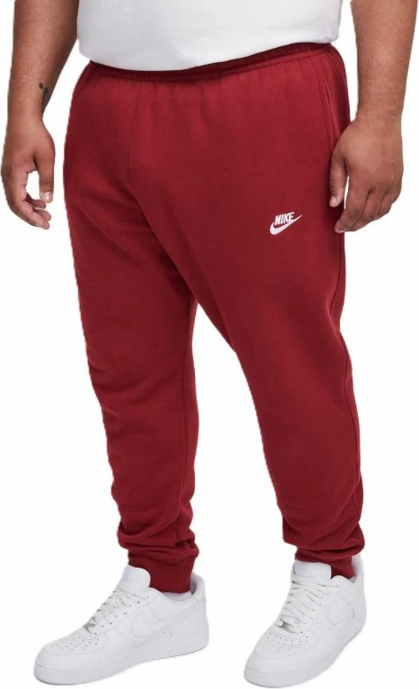 Pantallona për meshkuj Nike, të kuqe [Madhësia: XL]