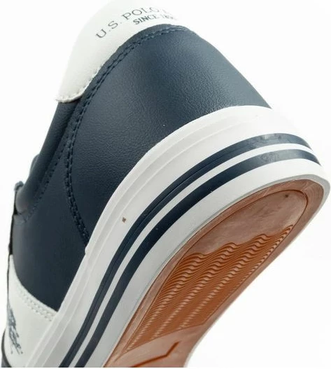 Atlete meshkuj US Polo Assn navy blue