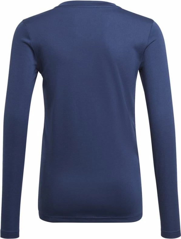 Fanellë futbolli për fëmijë adidas, blu marine