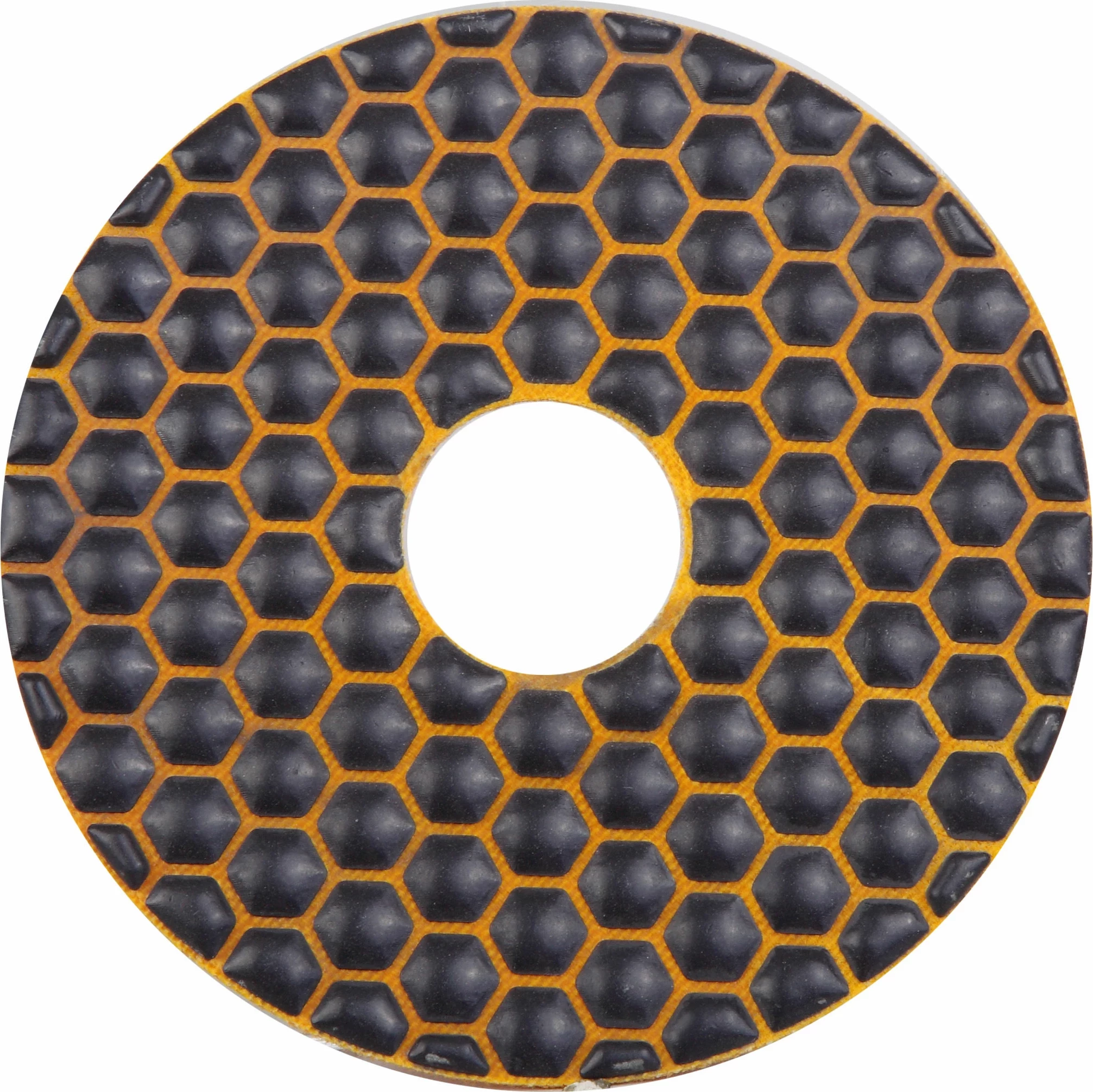 Diskë diamant për polirim PROLINE 89450, 125 mm, për mermer/granit