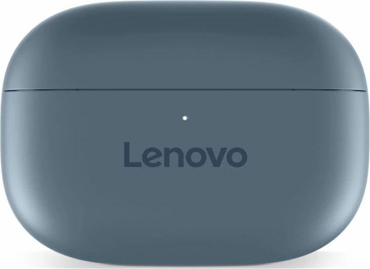 Kufje TWS Lenovo Yoga PC Edition, tidal teal