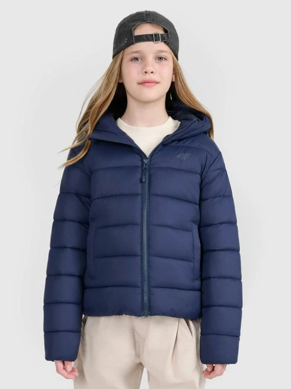 Jakne për fëmijë 4f, unisex
