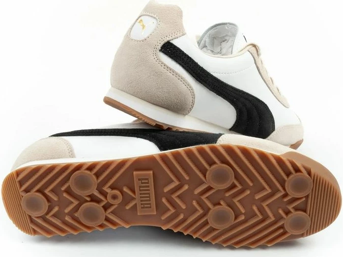 Atlete unisex Puma Arizona Retro, bezhë [Madhësia: 42]