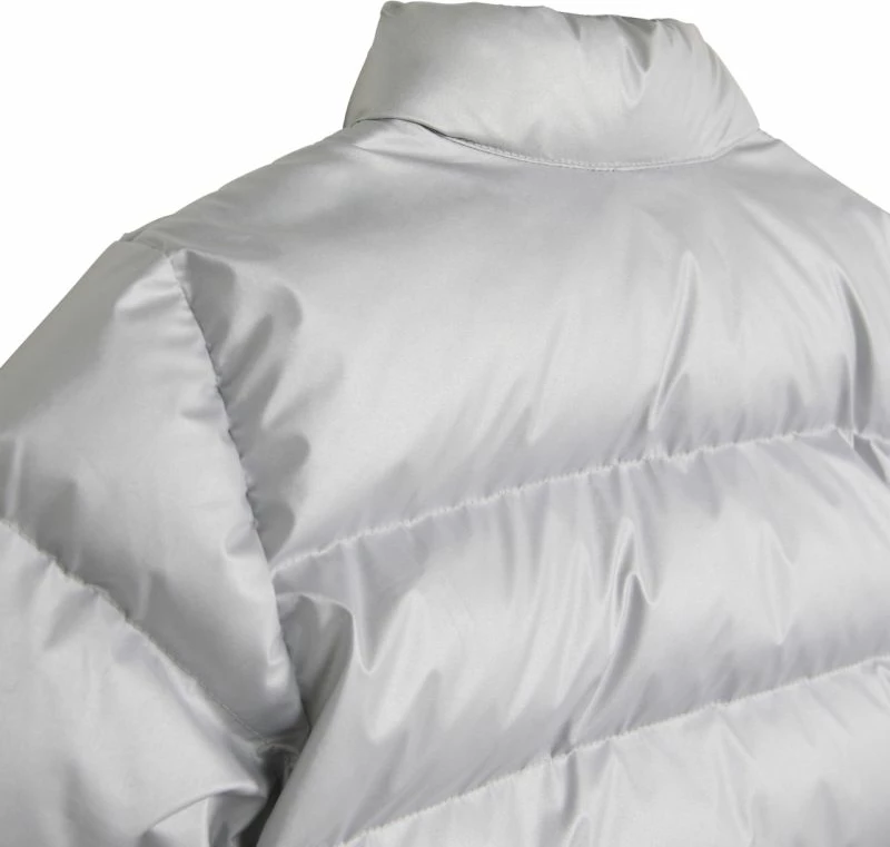 Jakne për fëmijë adidas, silver