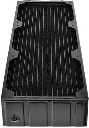 Radiator Thermaltake CL360, e zezë