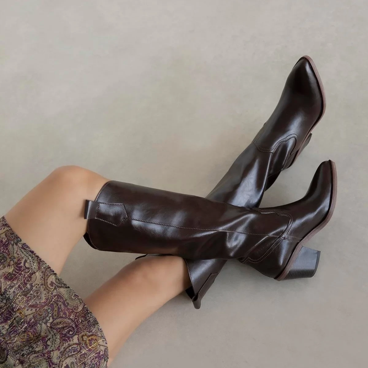 Andrew Brown Leather