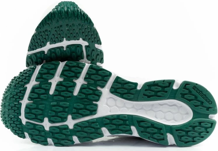 Atlete për meshkuj New Balance, të bardha