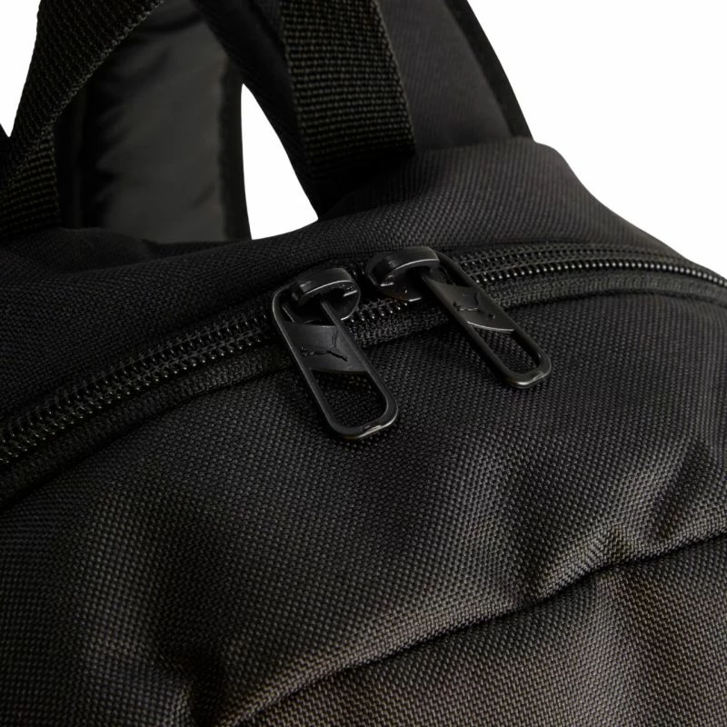 Çantë shpine Puma, e zezë