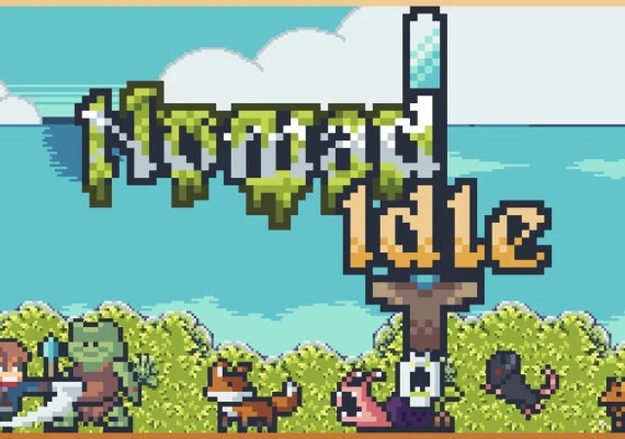 Nomad Idle EN/JA/KO/ZH Global