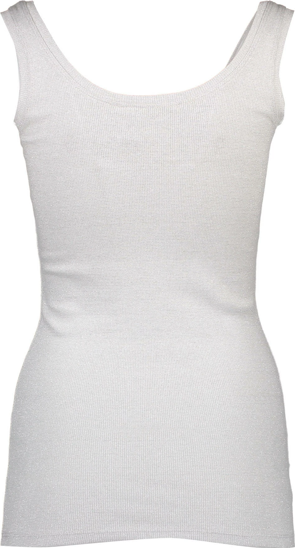 Maicë Silvian Heach femra, e bardhë