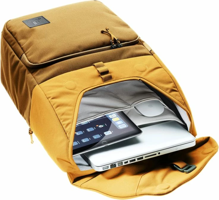 Çantë shpine Deuter, Almond Cinnamon