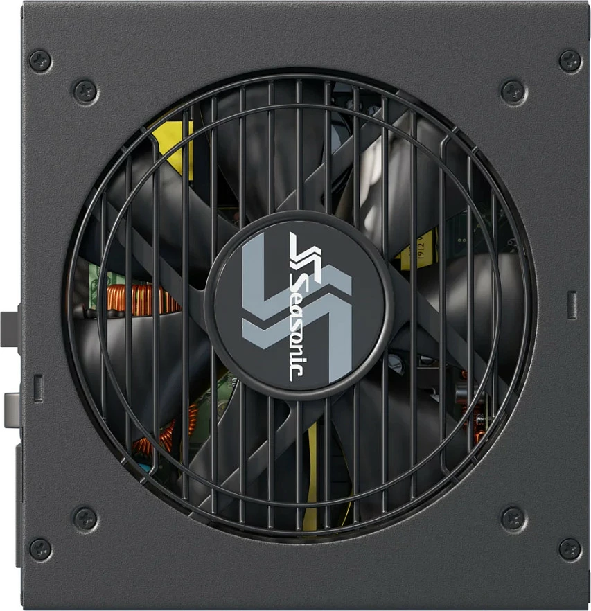 Furnizues energjie Sea Sonic Focus-GX-850, ATX 3.1, 80+ Gold