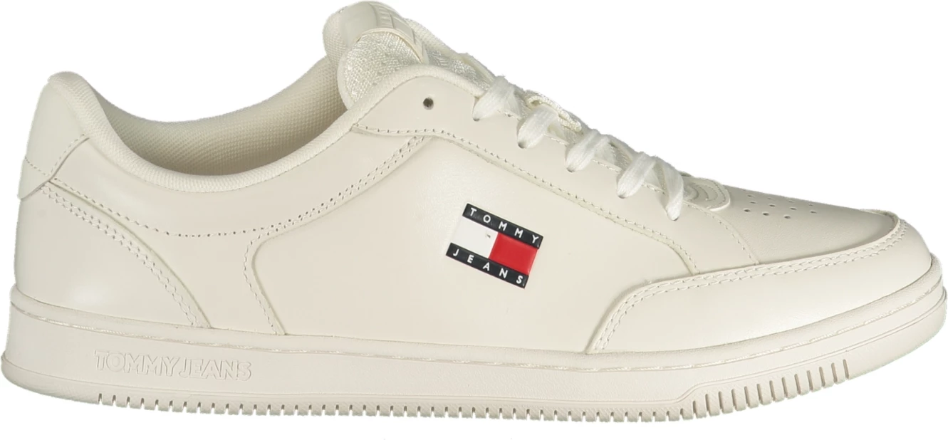 Atlete për meshkuj Tommy Hilfiger, të bardha