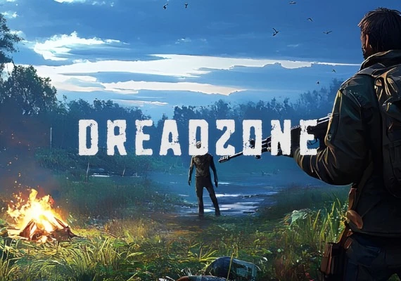 Dreadzone EN/DE/FR/PL/RU/ZH/ES Global