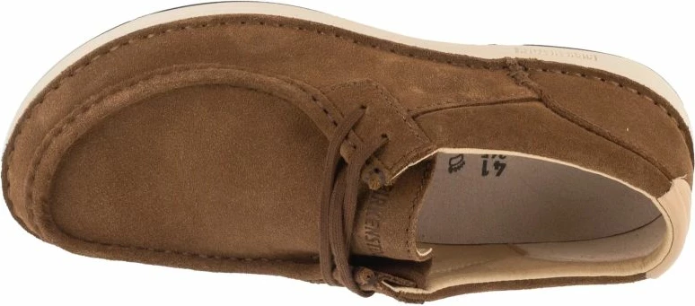 Këpucë Birkenstock Pasadena 1030852, kafe [Madhësia: 43]