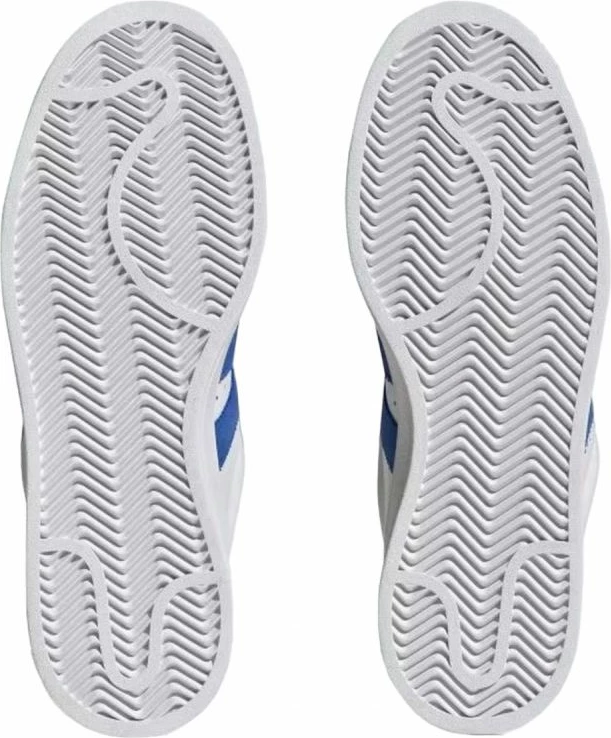 Atlete adidas për meshkuj, të bardha [Madhësia: 40]