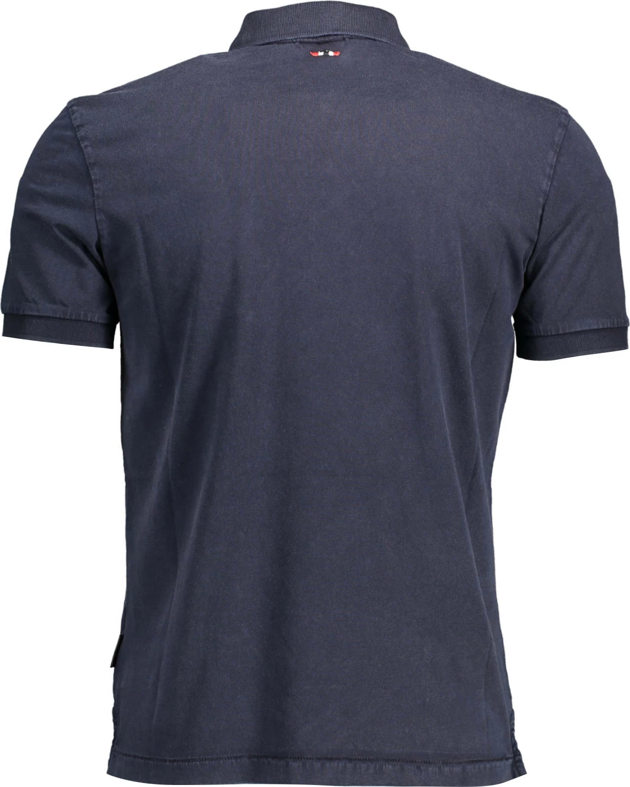Polo për meshkuj NAPAPIJRI, blu [Madhësia: XXL]