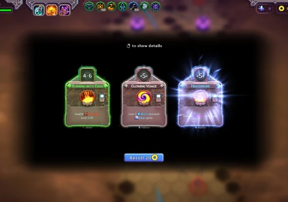 SpellRogue EN/DE/FR/RU/ZH/ES Global