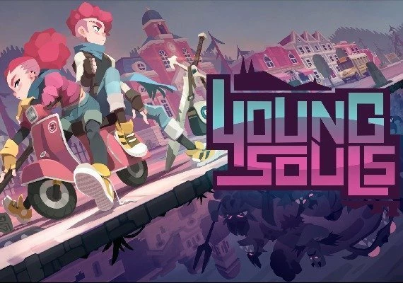 Young Souls Global