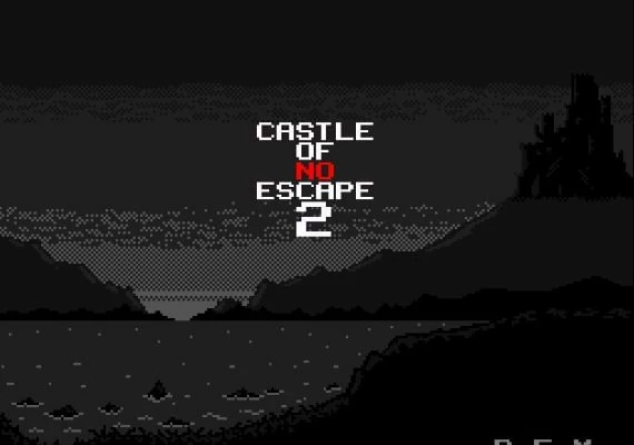 Castle of no Escape 2 EN Global