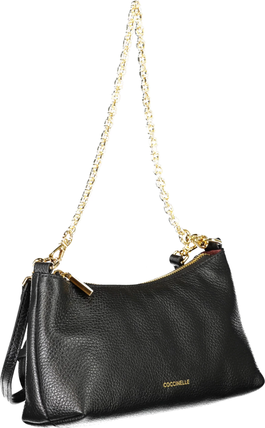 Çantë për femra COCCINELLE, e zezë