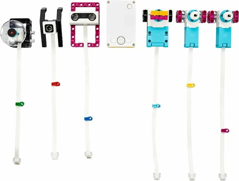 Set ndërtimi Lego për fëmijë, SPIKE Prime