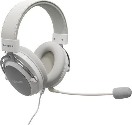 Kufje Genesis Toron 301, të bardha