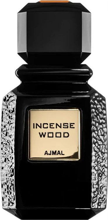 Eau de Parfum unisex Ajmal Incense Wood 100ml