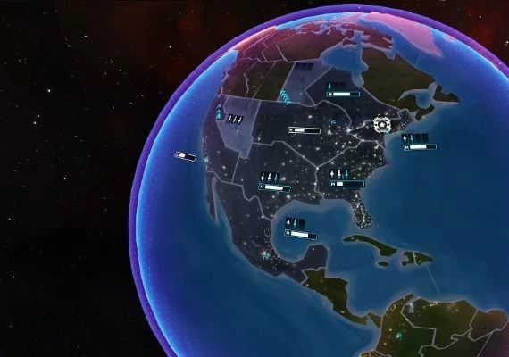 First Strike: Final Hour Global