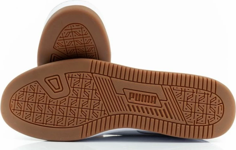 Atlete për meshkuj Puma, të bardha