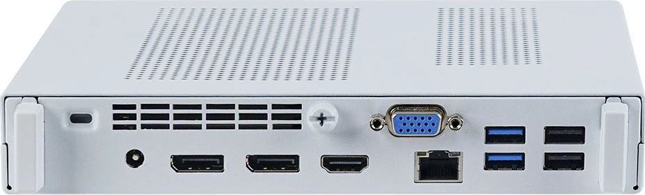 Kompjuter bluechip BUSINESSline S3160 i5 14400 8GB 500GB SSD bardhë