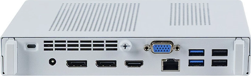 Kompjuter bluechip BUSINESSline S3160 i5 14400 8GB 500GB SSD bardhë
