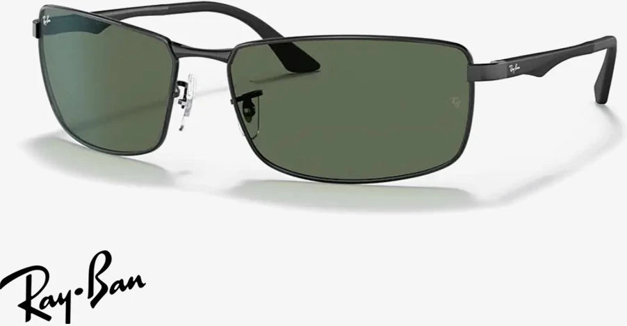 Syze dielli për meshkuj Ray-Ban 