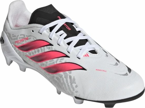 Atlete futbolli për fëmijë adidas Predator League FG IH2084 [Madhësia: 38]