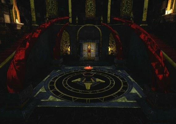 Usurper: Soulbound EN Global