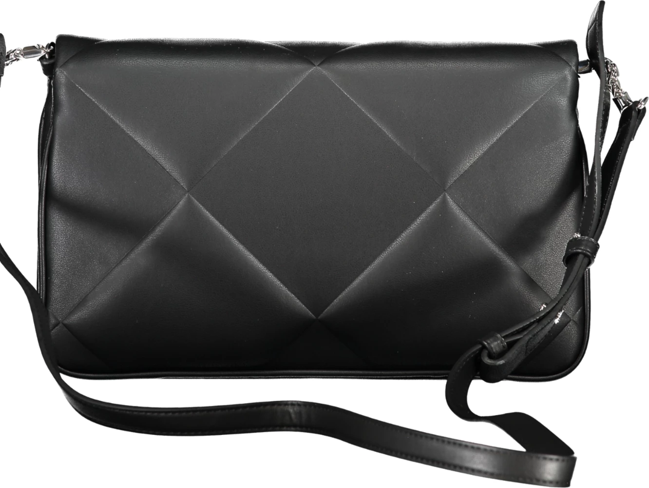 Çantë për femra CALVIN KLEIN, e zezë