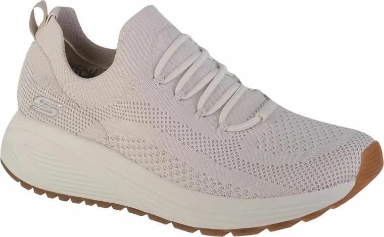 Atlete Skechers për femra, të bardha [Madhësia: 36.5]