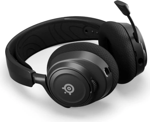 Kufje SteelSeries Arctis Nova 7 Wireless (61553), të zeza