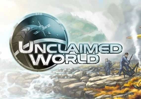 Unclaimed World EN Global