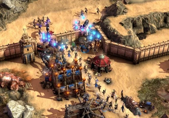 Conan Unconquered Global