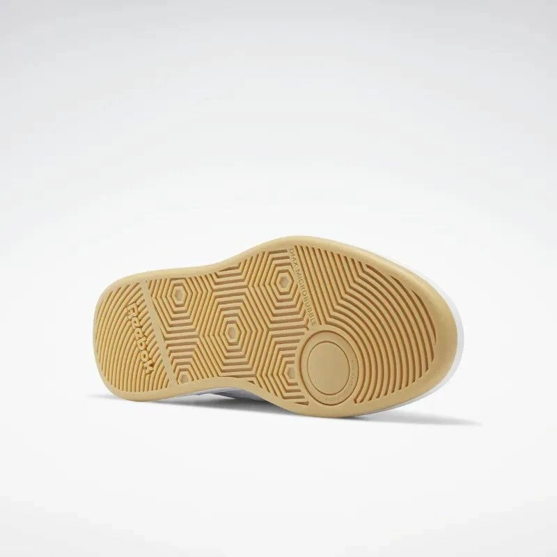 Atlete Reebok COURT ADVANCE FTWWHT/CDGRY2/RBKG01 [Madhësia: 40.5]