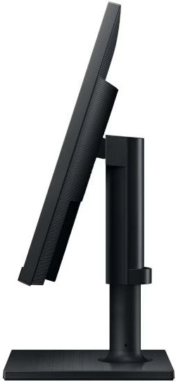 Monitor, Samsung, F24T450GYU (LF24T450GYUXEN), 24" IPS 16:10, altoparlantë të integruar, HDMI/DP/DVI, i zi