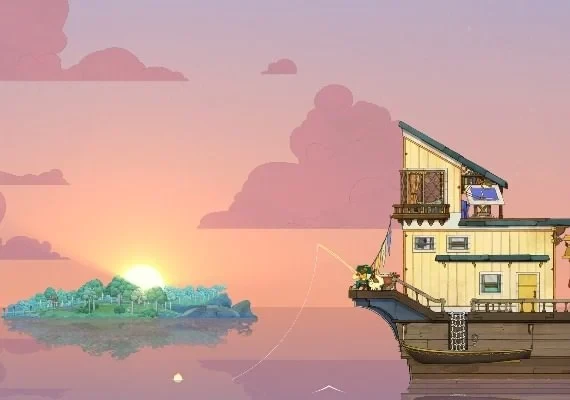 Spiritfarer Farewell Edition Global