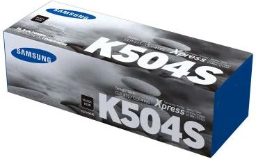 Toner Samsung CLT-K504S (SU158A) 2400–4400 faqe, i zi