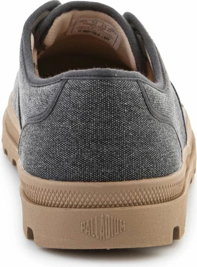 Atlete Palladium Dunelite MOC CUSH 04660-008, të zeza [Madhësia: 45]