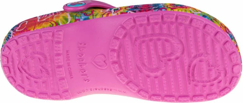 Atlete fëmijë Skechers, multikolor [Madhësia: 27.5]