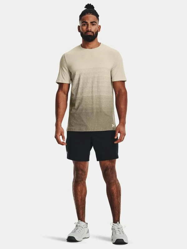 Shorce për meshkuj Under Armour, të zeza